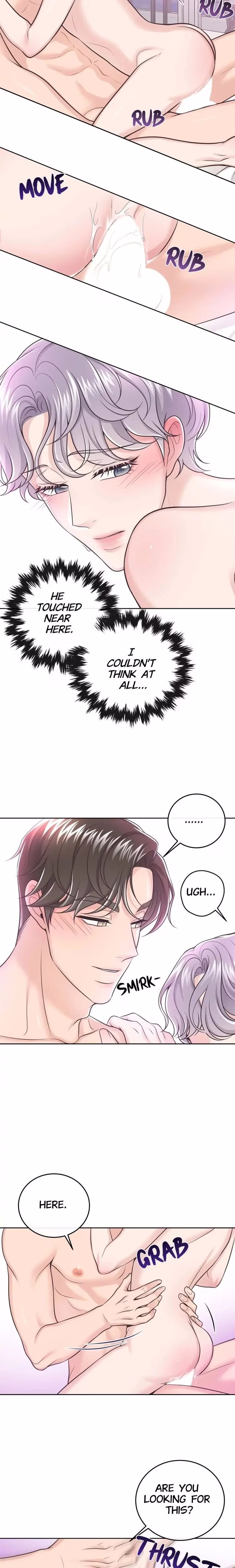 Butler (Nabit) - Chapter 5 - Part 8