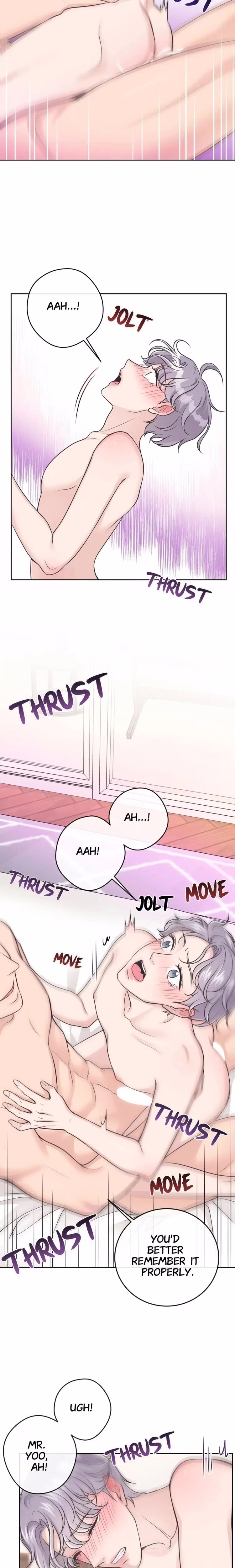 Butler (Nabit) - Chapter 5 - Part 9