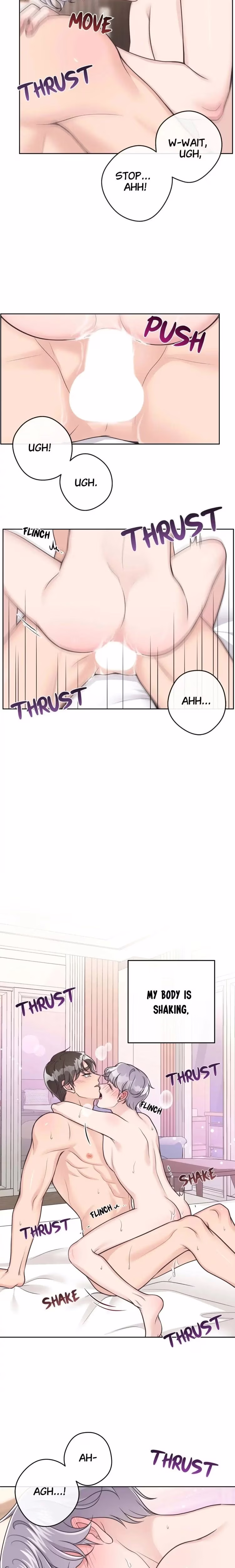 Butler (Nabit) - Chapter 5 - Part 10