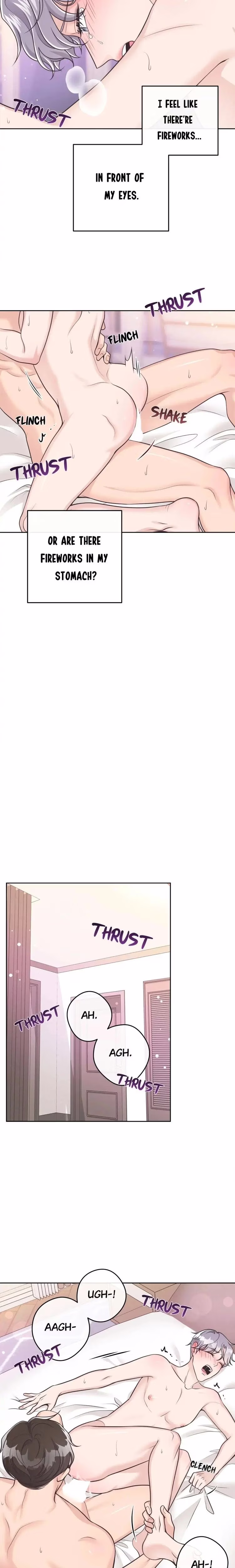 Butler (Nabit) - Chapter 5 - Part 11