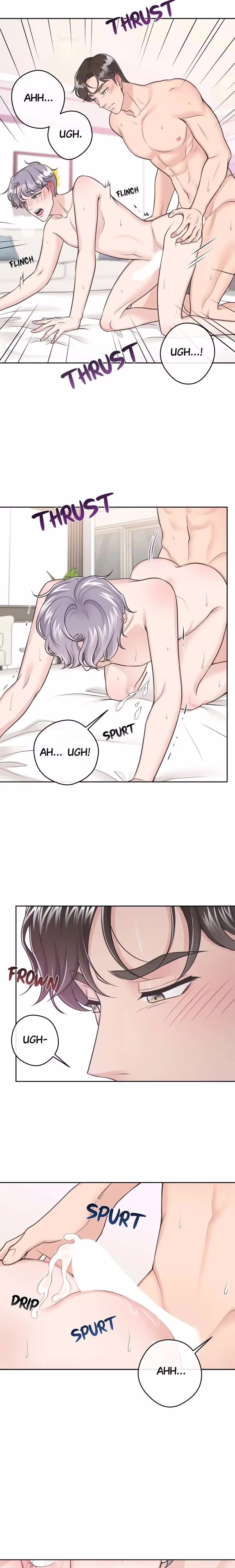 Butler (Nabit) - Chapter 5 - Part 14