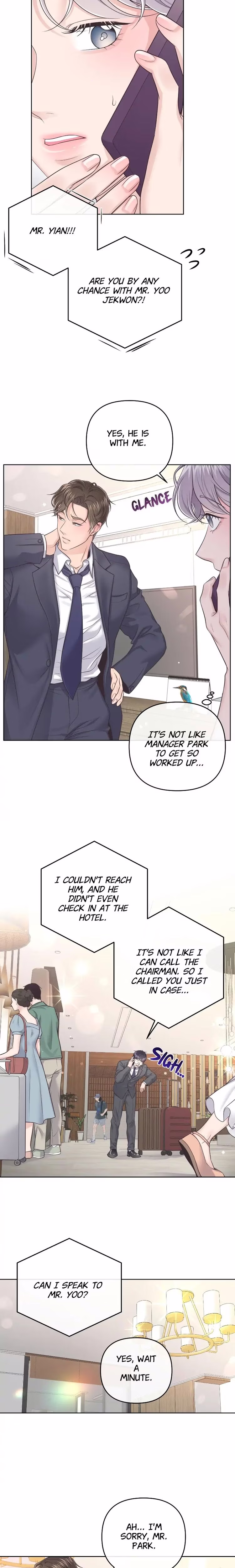 Butler (Nabit) - Chapter 50 - Part 6