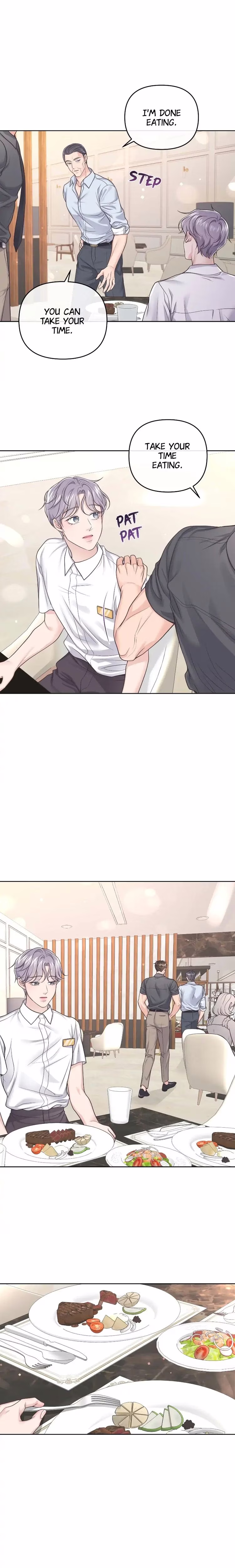 Butler (Nabit) - Chapter 50 - Part 13