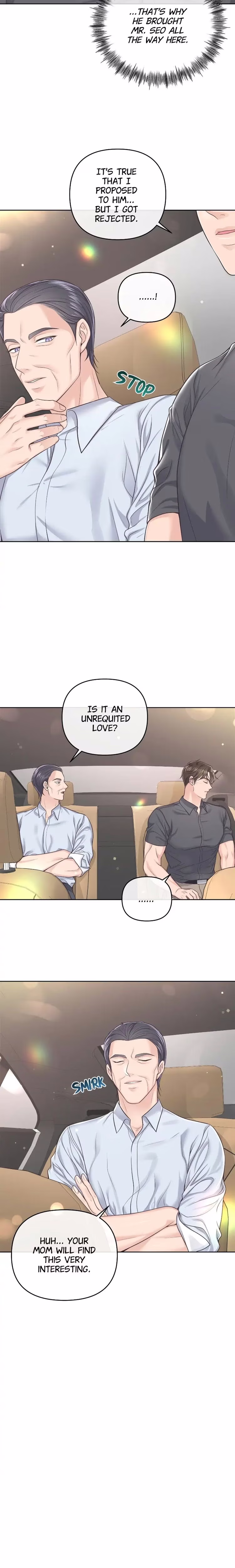 Butler (Nabit) - Chapter 50 - Part 16