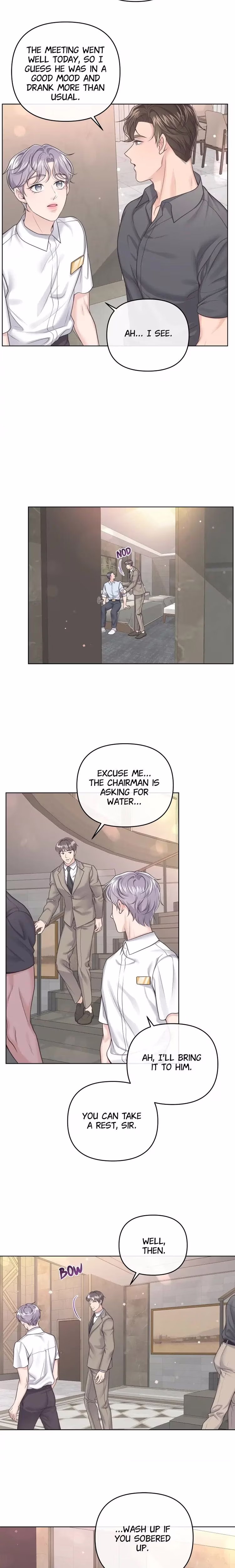 Butler (Nabit) - Chapter 51 - Part 6