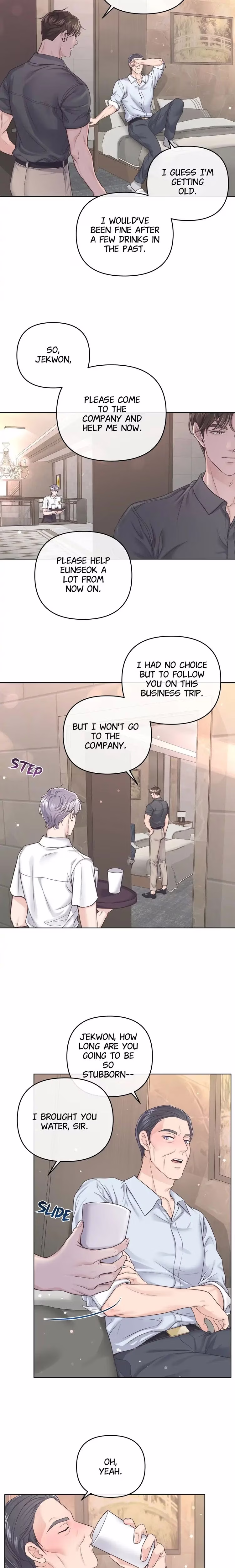 Butler (Nabit) - Chapter 51 - Part 7