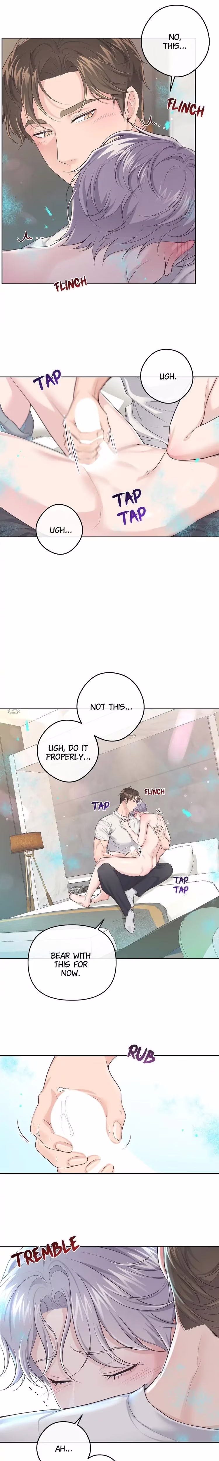 Butler (Nabit) - Chapter 52 - Part 12