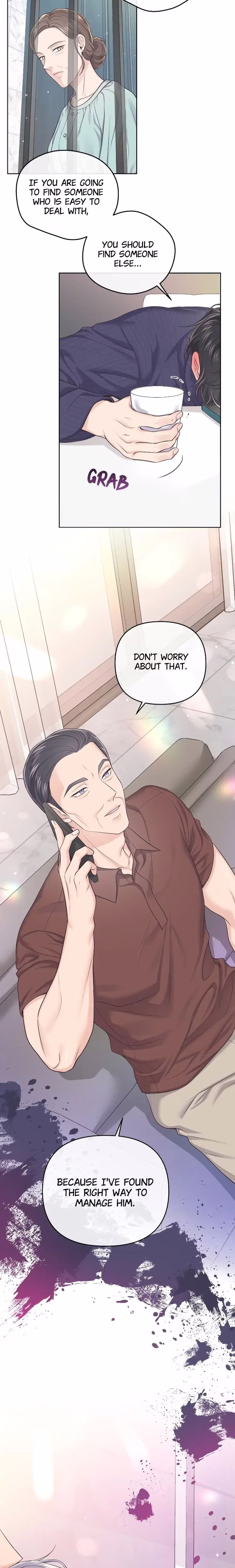 Butler (Nabit) - Chapter 53 - Part 4