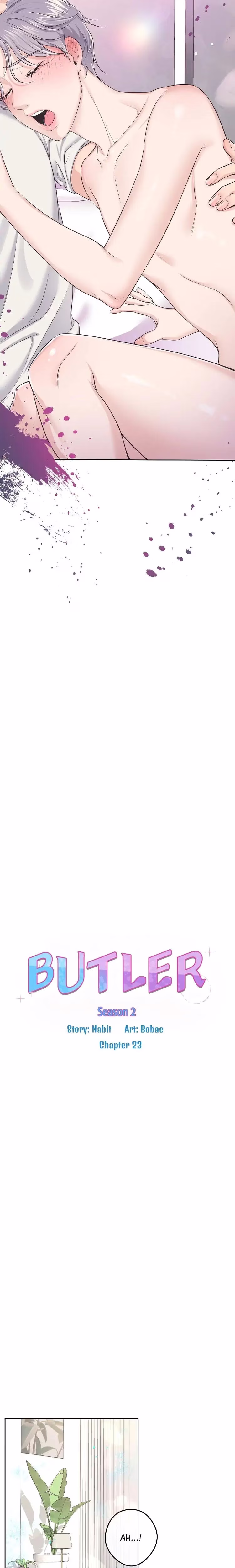 Butler (Nabit) - Chapter 53 - Part 5