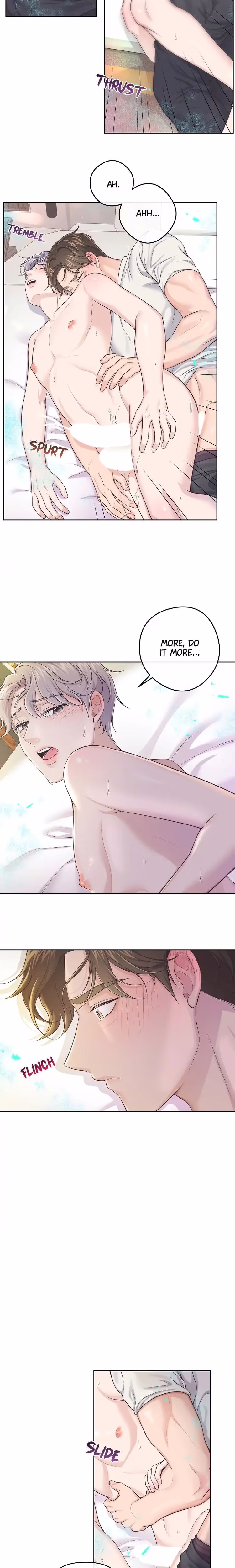 Butler (Nabit) - Chapter 53 - Part 7