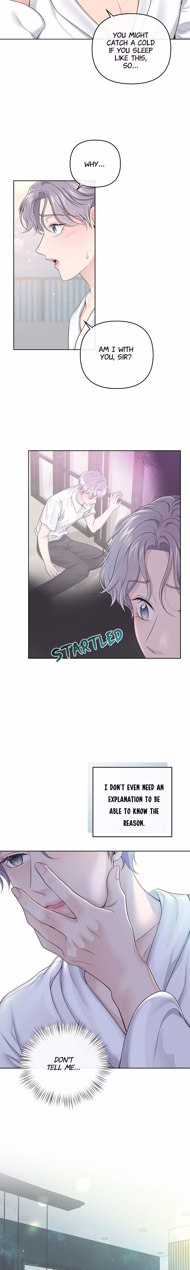 Butler (Nabit) - Chapter 53 - Part 15