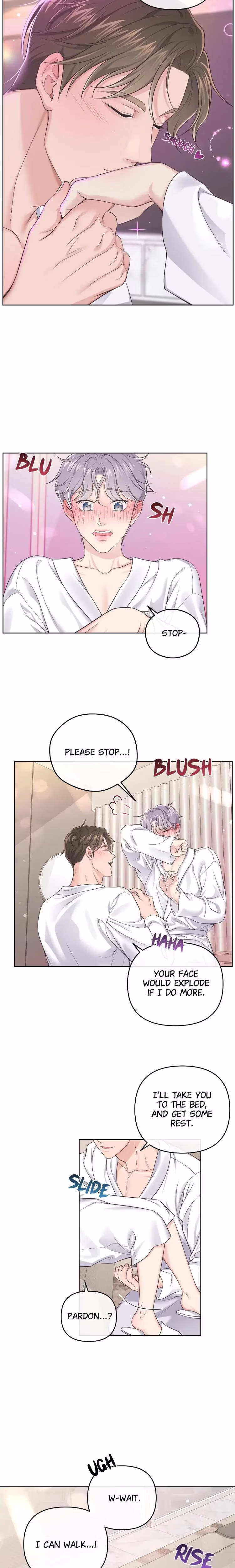 Butler (Nabit) - Chapter 54 - Part 9