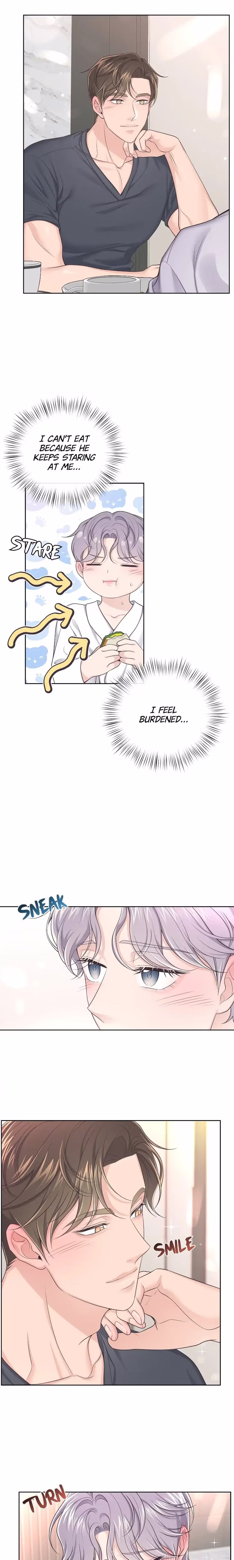 Butler (Nabit) - Chapter 54 - Part 14