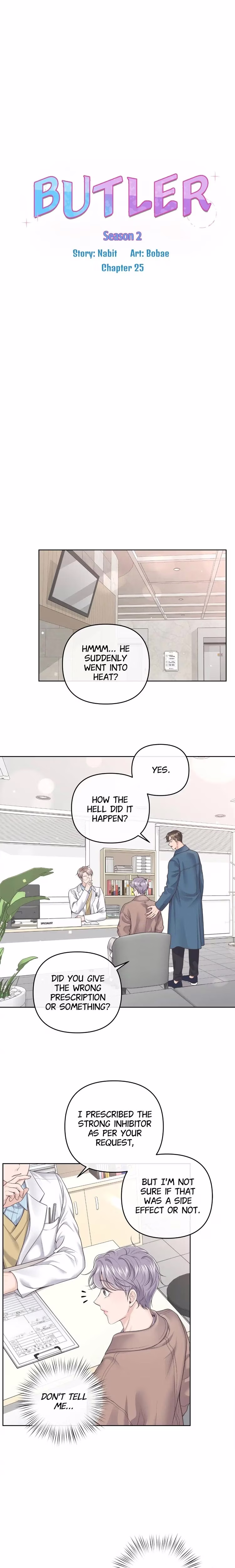 Butler (Nabit) - Chapter 55 - Part 7