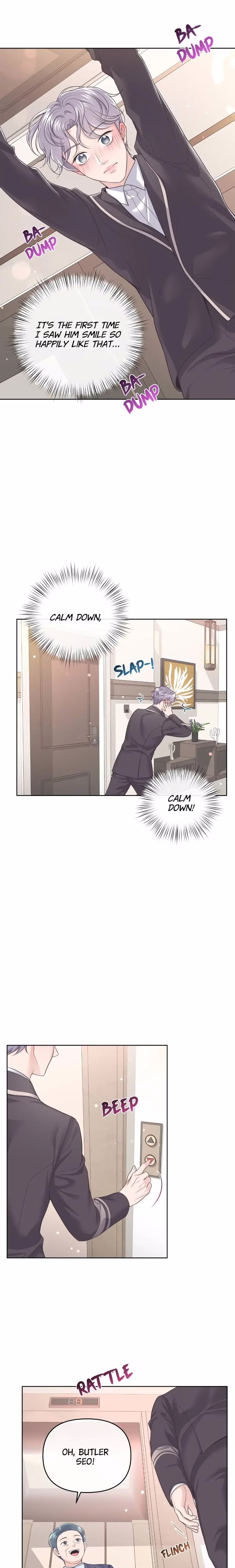 Butler (Nabit) - Chapter 55 - Part 15