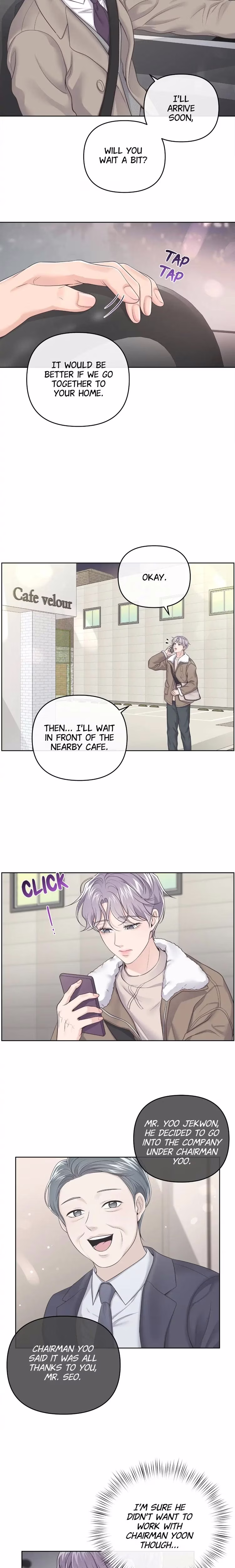 Butler (Nabit) - Chapter 56 - Part 5