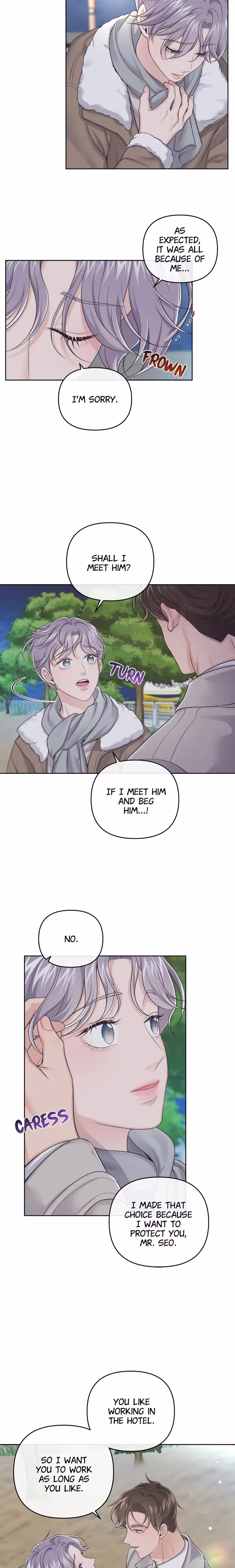 Butler (Nabit) - Chapter 56 - Part 12