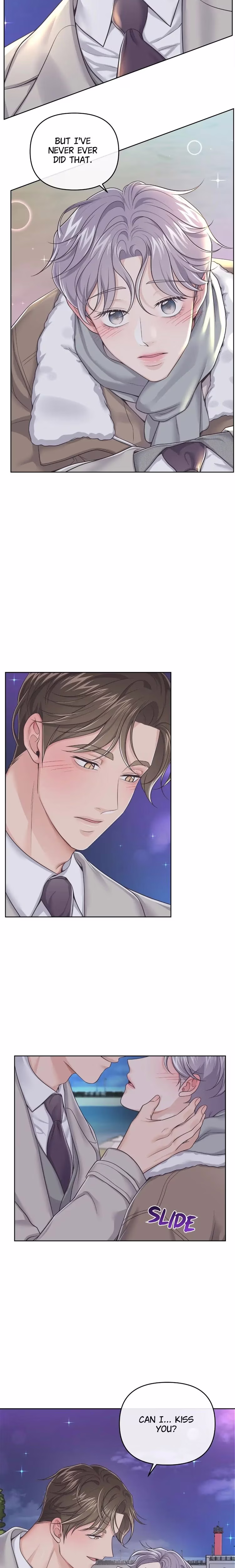 Butler (Nabit) - Chapter 57 - Part 6