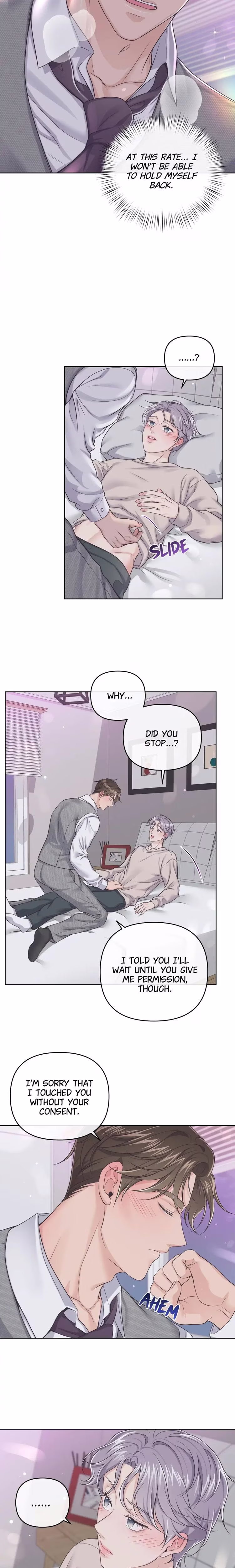 Butler (Nabit) - Chapter 57 - Part 11