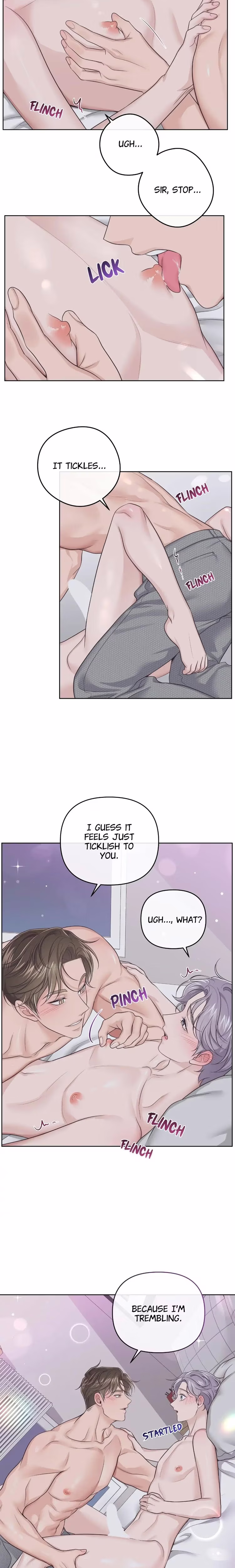 Butler (Nabit) - Chapter 57 - Part 14