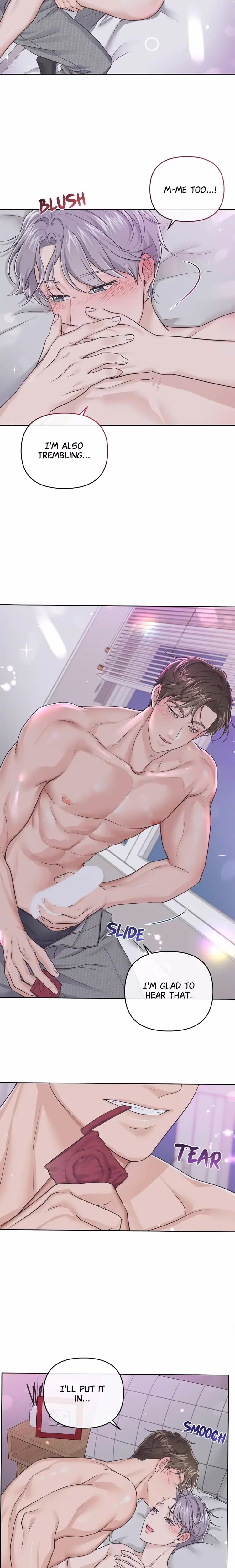 Butler (Nabit) - Chapter 57 - Part 15