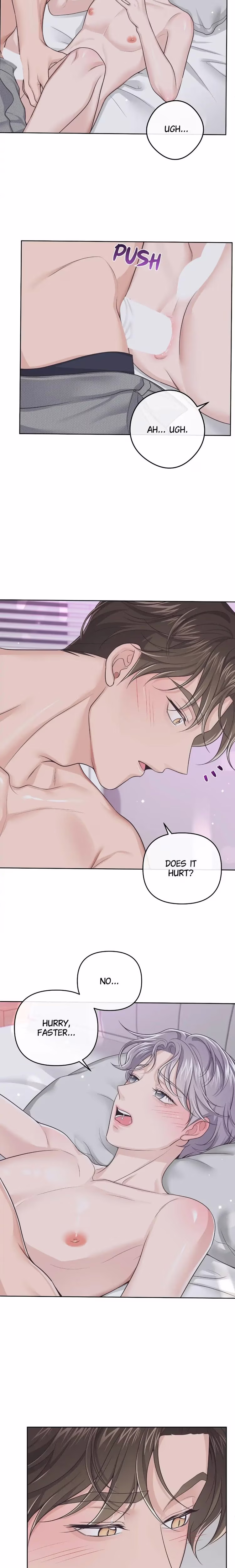 Butler (Nabit) - Chapter 57 - Part 16