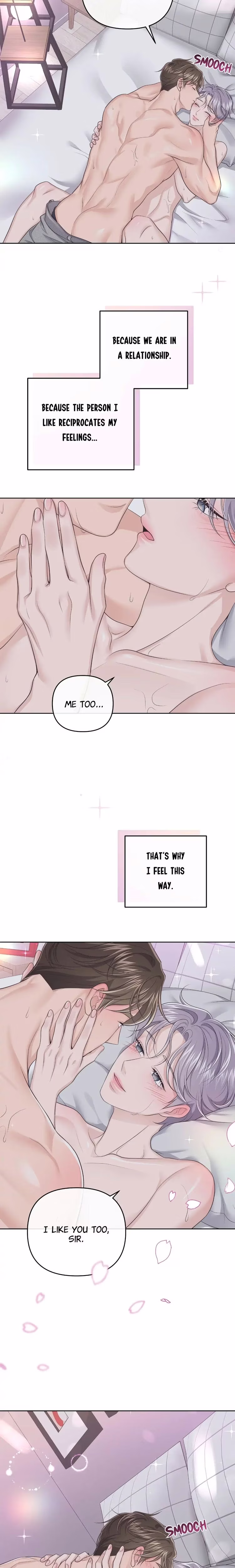 Butler (Nabit) - Chapter 58 - Part 4