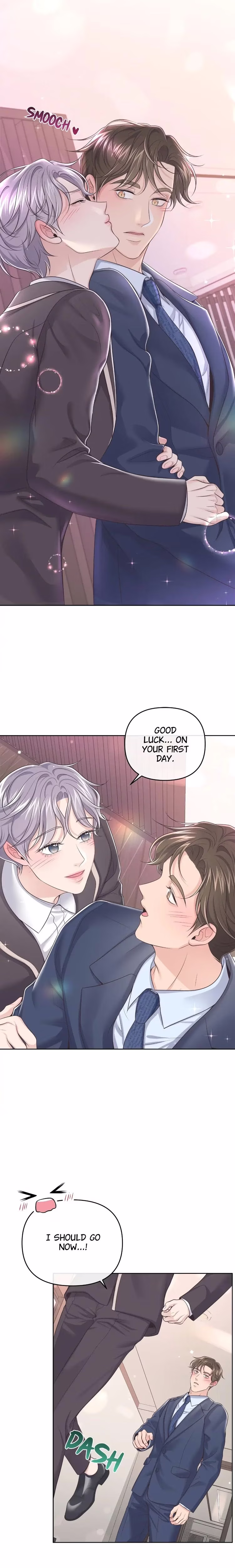 Butler (Nabit) - Chapter 58 - Part 10