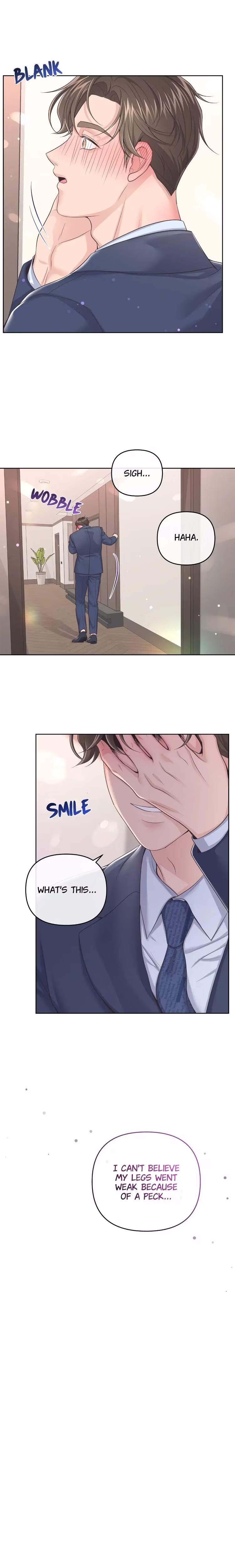 Butler (Nabit) - Chapter 58 - Part 11