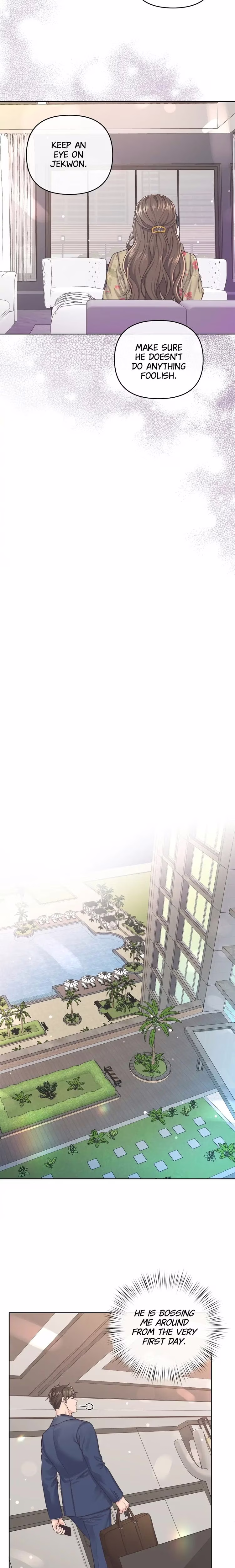 Butler (Nabit) - Chapter 58 - Part 15