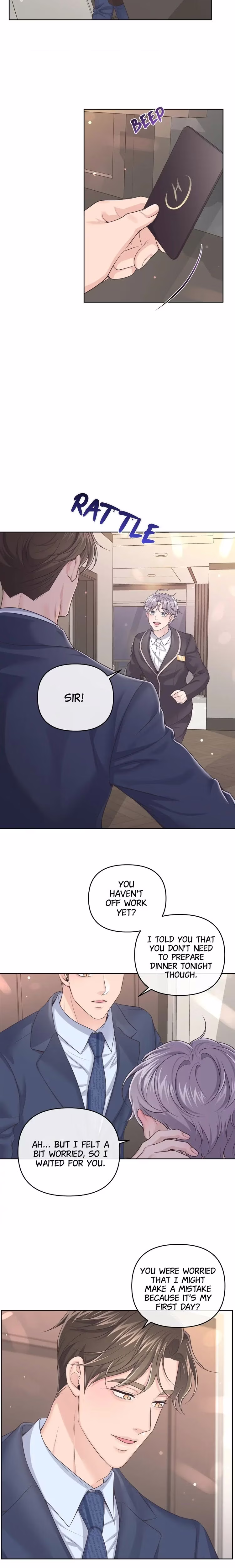 Butler (Nabit) - Chapter 58 - Part 16