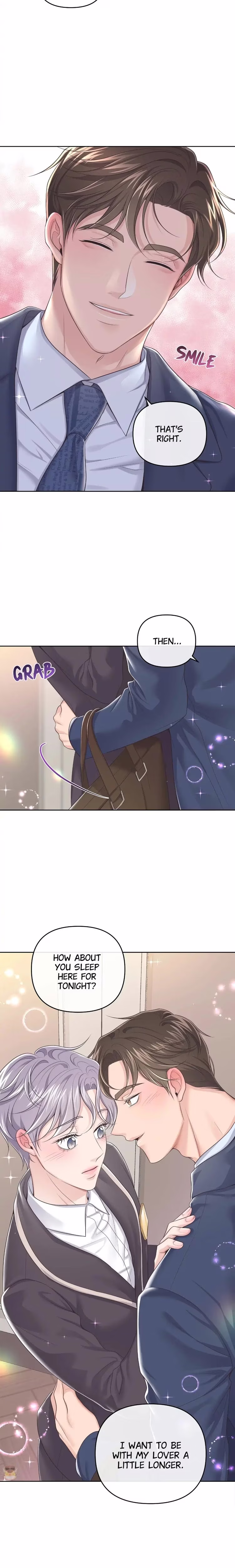 Butler (Nabit) - Chapter 58 - Part 18