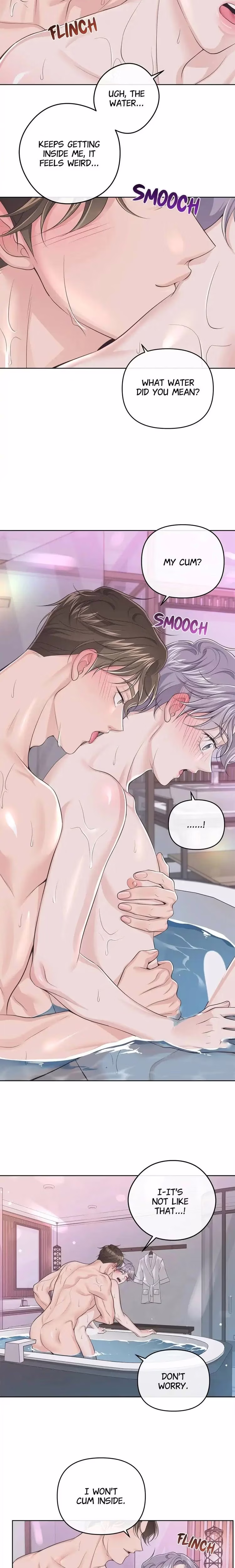 Butler (Nabit) - Chapter 59 - Part 4