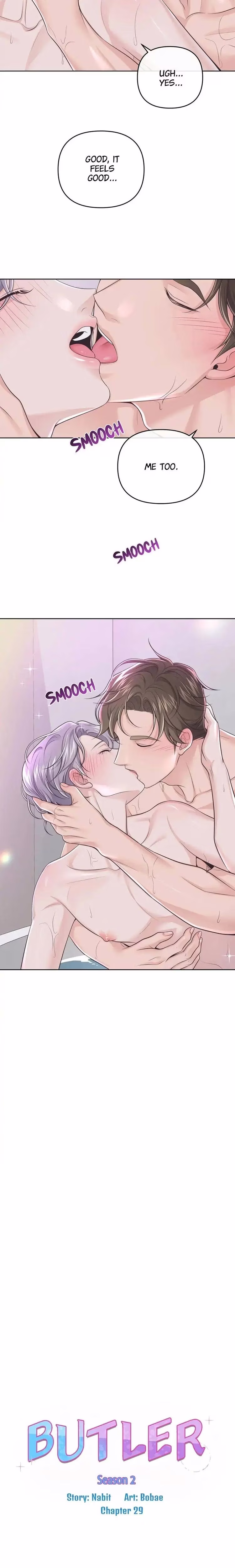 Butler (Nabit) - Chapter 59 - Part 7