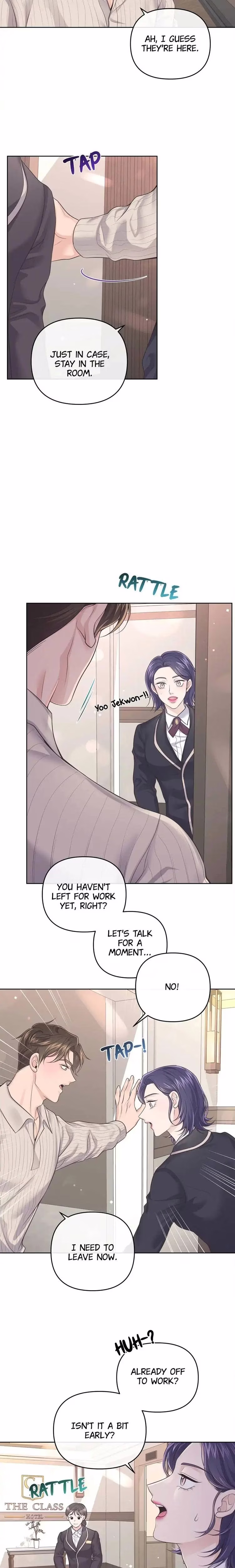 Butler (Nabit) - Chapter 59 - Part 9