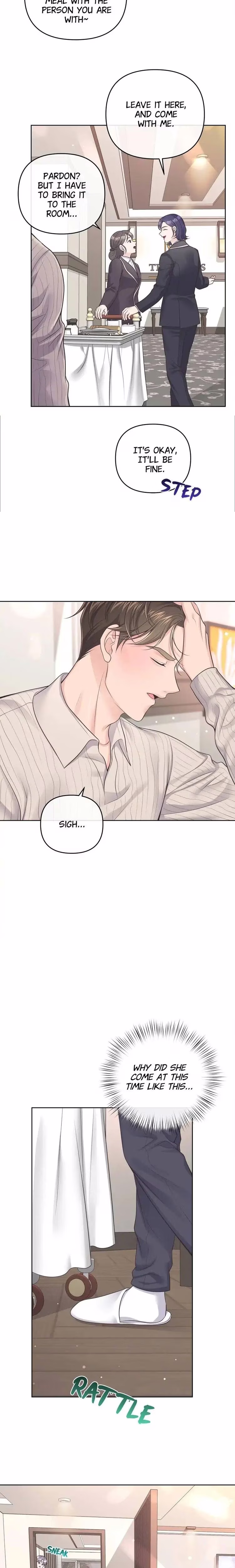 Butler (Nabit) - Chapter 59 - Part 11