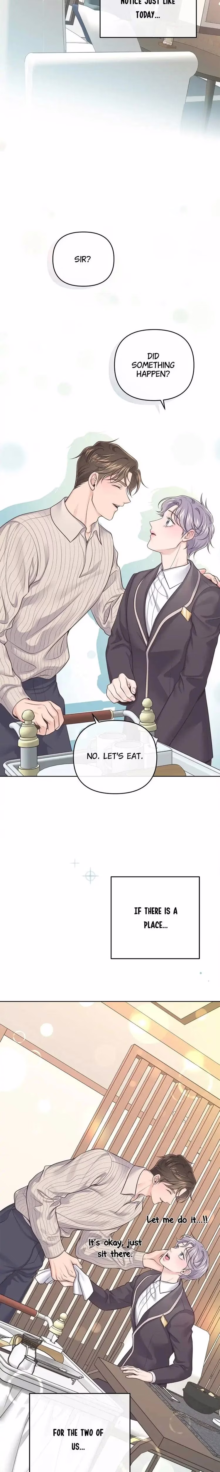 Butler (Nabit) - Chapter 59 - Part 13