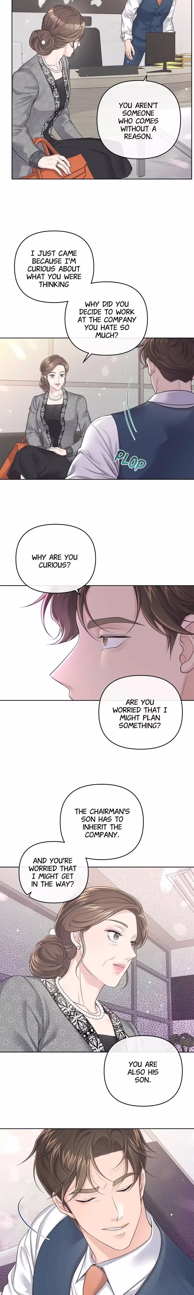 Butler (Nabit) - Chapter 59 - Part 16