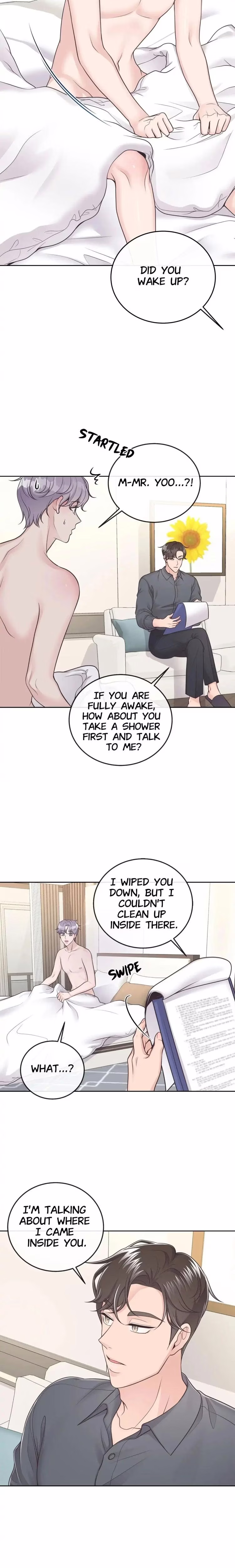 Butler (Nabit) - Chapter 6 - Part 5