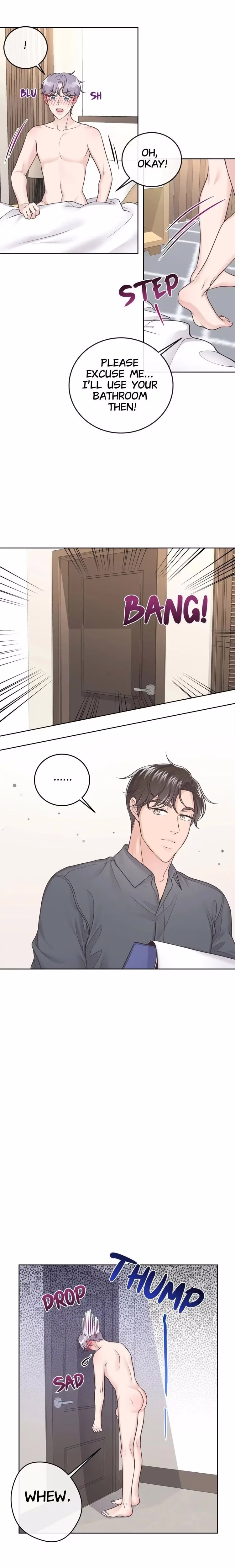Butler (Nabit) - Chapter 6 - Part 6