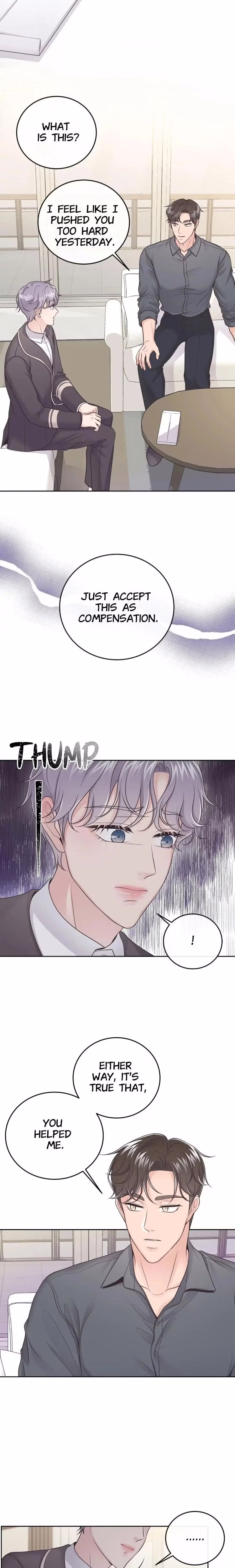 Butler (Nabit) - Chapter 6 - Part 9