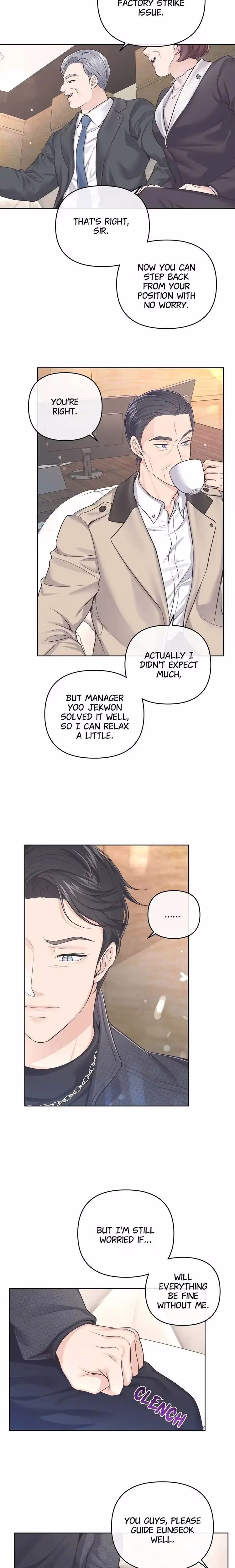 Butler (Nabit) - Chapter 60 - Part 5