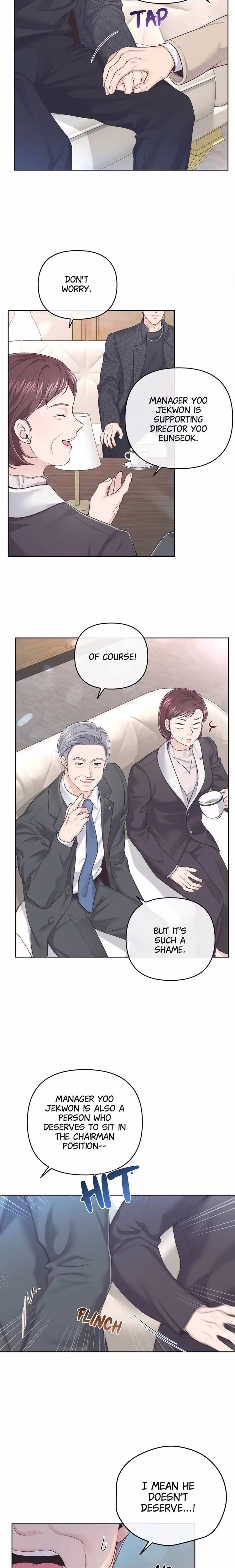 Butler (Nabit) - Chapter 60 - Part 6