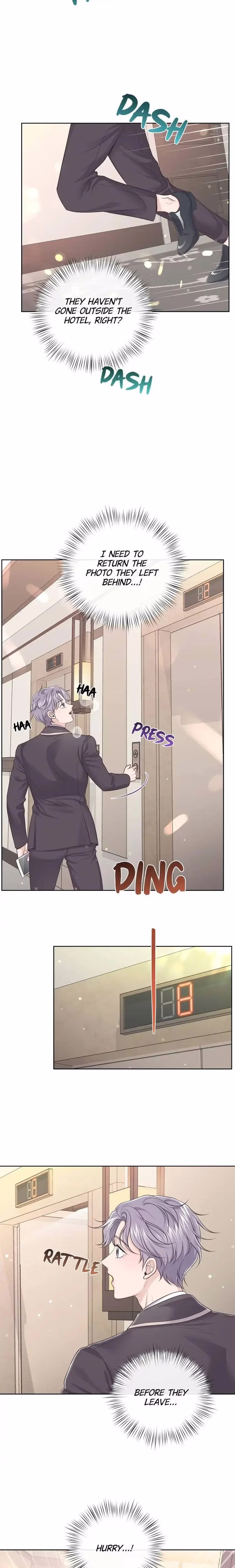 Butler (Nabit) - Chapter 60 - Part 11