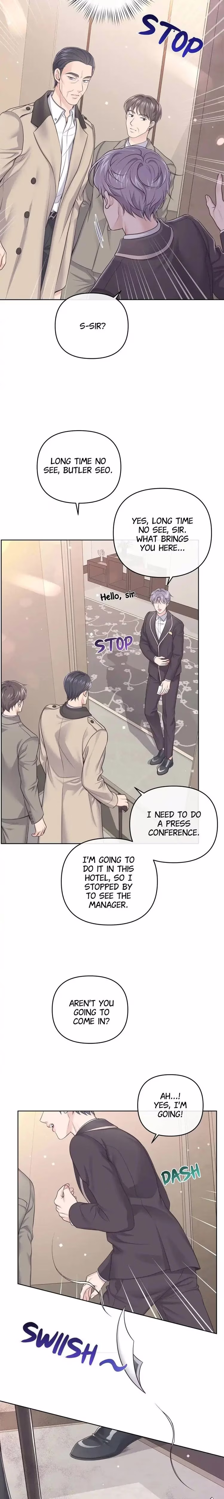 Butler (Nabit) - Chapter 60 - Part 12