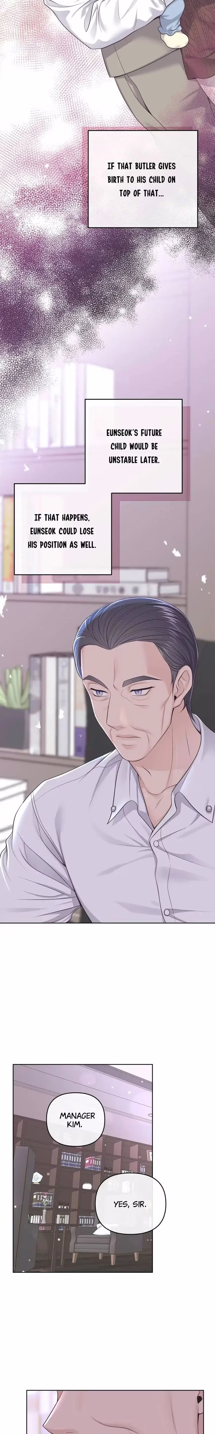 Butler (Nabit) - Chapter 60 - Part 16