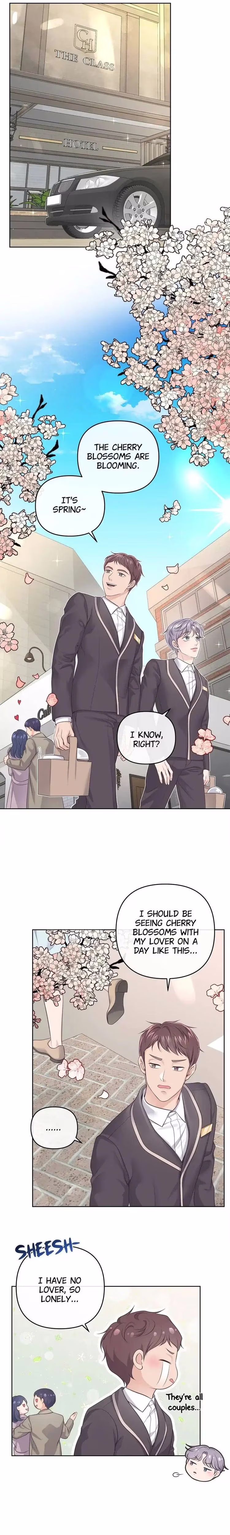 Butler (Nabit) - Chapter 61 - Part 3