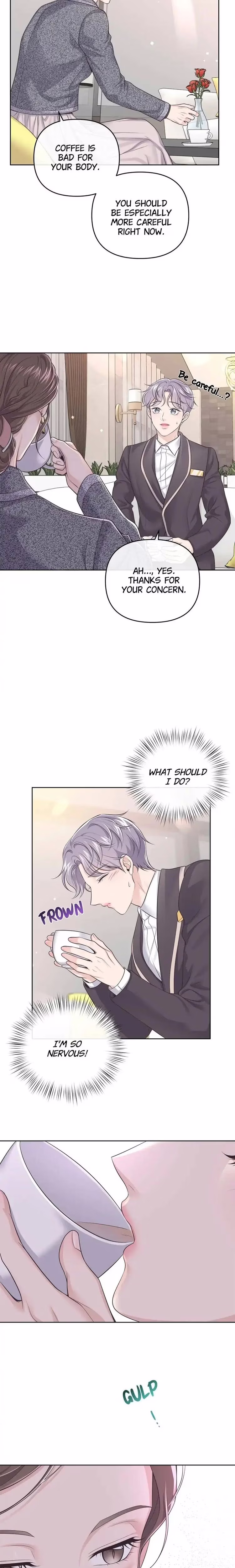 Butler (Nabit) - Chapter 61 - Part 8