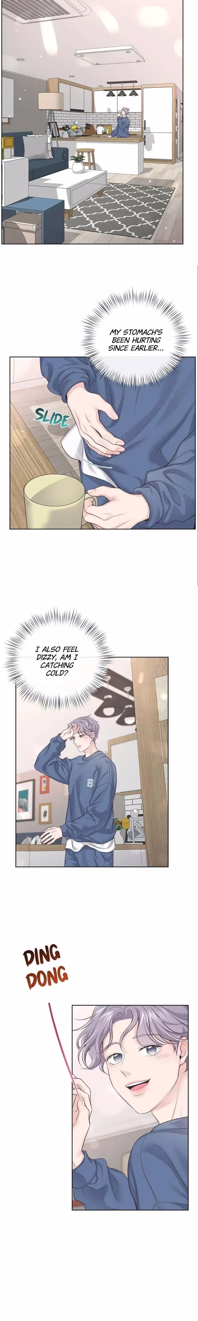 Butler (Nabit) - Chapter 61 - Part 11