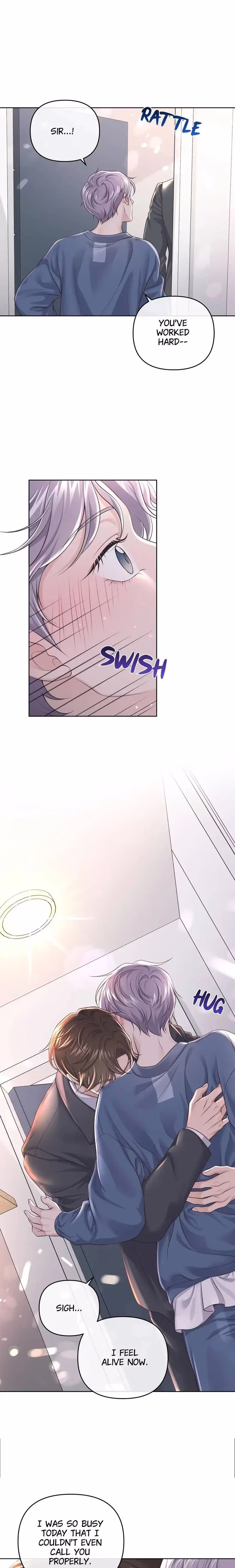 Butler (Nabit) - Chapter 61 - Part 12